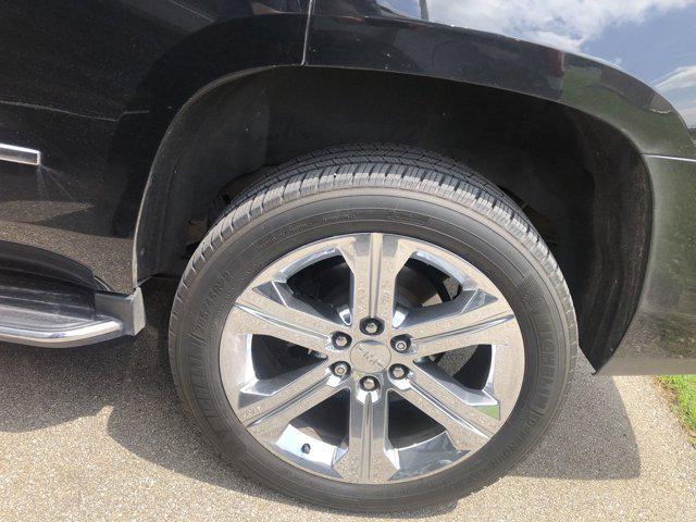 used 2020 GMC Yukon car, priced at $33,150