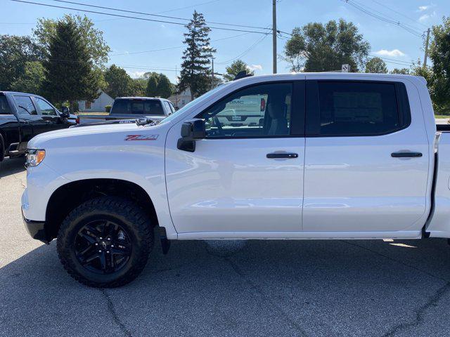 new 2024 Chevrolet Silverado 1500 car, priced at $67,950