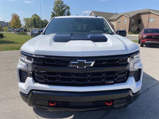 new 2024 Chevrolet Silverado 1500 car, priced at $67,950