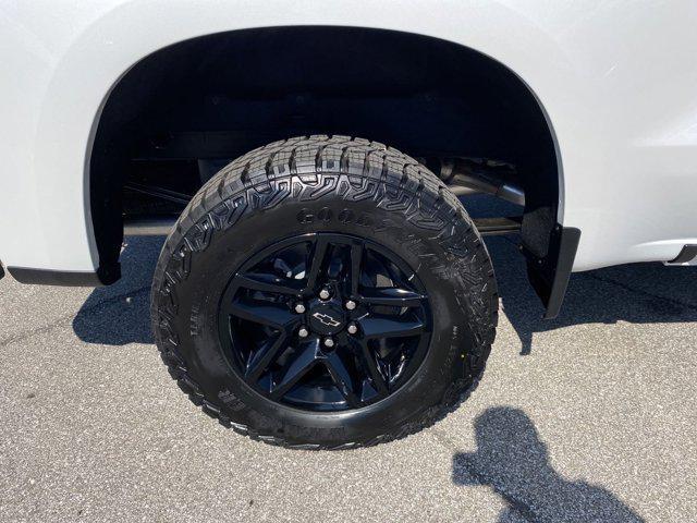 new 2024 Chevrolet Silverado 1500 car, priced at $67,950