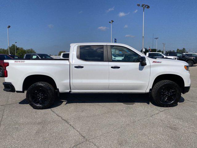 new 2024 Chevrolet Silverado 1500 car, priced at $67,950