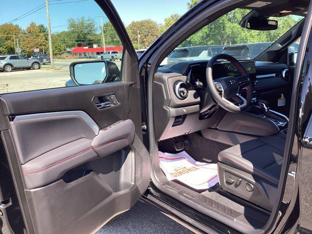 new 2026 Chevrolet Colorado car, priced at $48,635