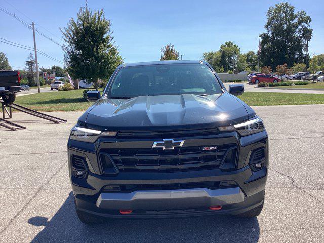new 2026 Chevrolet Colorado car, priced at $48,635