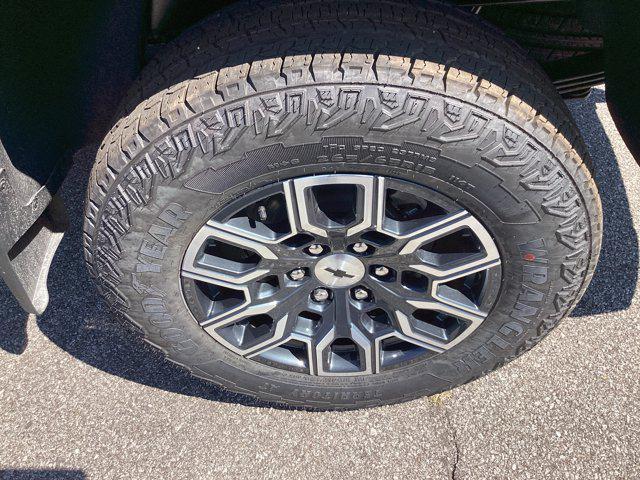 new 2026 Chevrolet Colorado car, priced at $48,635