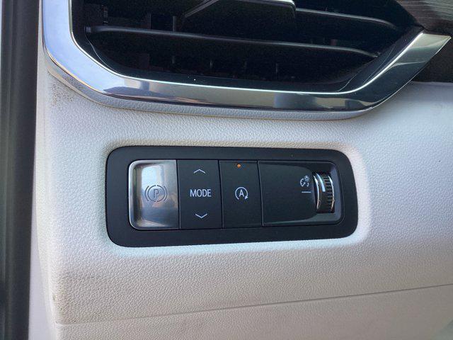 new 2025 GMC Acadia car, priced at $59,775