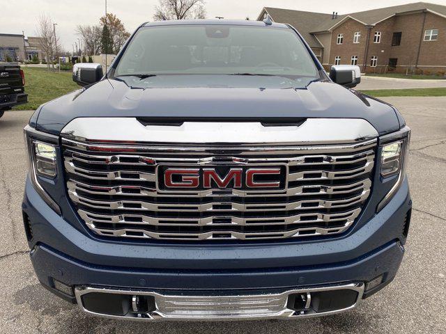 new 2025 GMC Sierra 1500 car, priced at $82,495