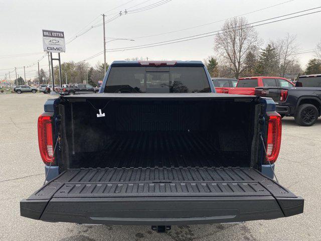 new 2025 GMC Sierra 1500 car, priced at $82,495