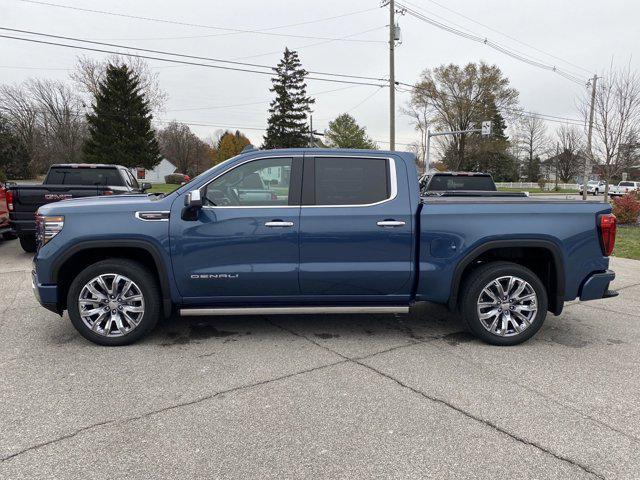 new 2025 GMC Sierra 1500 car, priced at $82,495