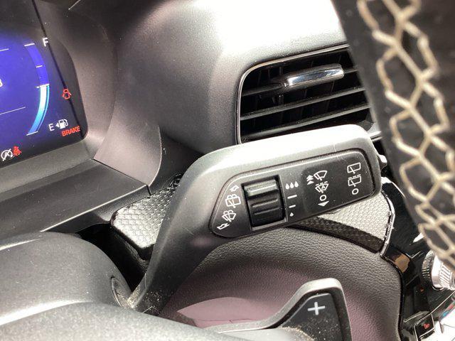 used 2022 Ford Explorer car, priced at $37,933