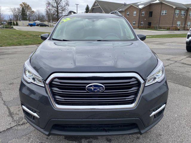 used 2022 Subaru Ascent car, priced at $28,490