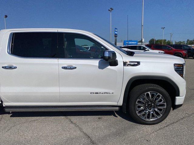 new 2024 GMC Sierra 1500 car, priced at $81,460