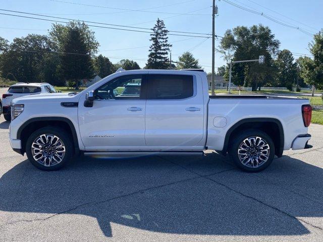 new 2024 GMC Sierra 1500 car, priced at $81,460