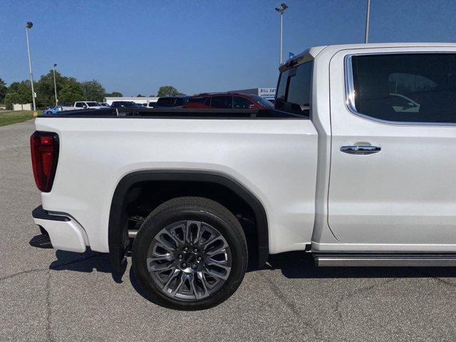 new 2024 GMC Sierra 1500 car, priced at $81,460