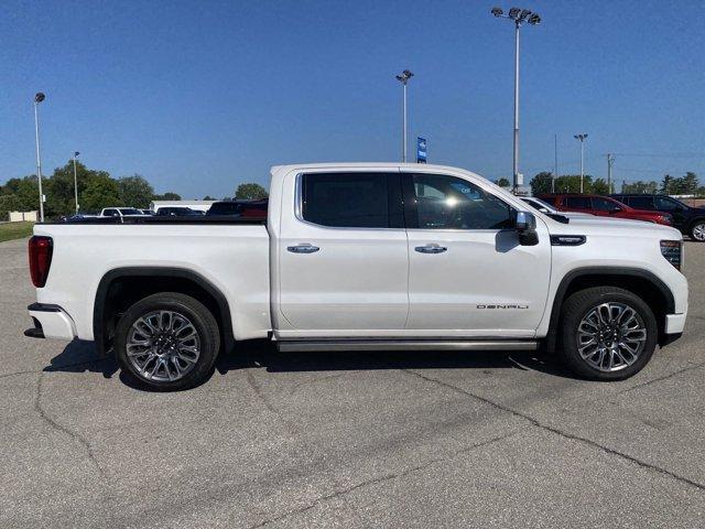 new 2024 GMC Sierra 1500 car, priced at $81,460