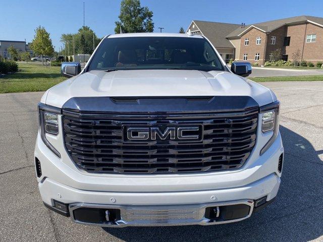 new 2024 GMC Sierra 1500 car, priced at $81,460