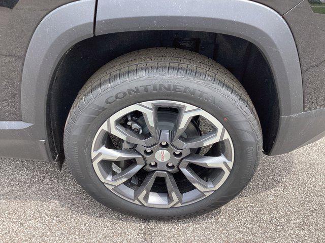 new 2026 GMC Terrain car, priced at $36,042