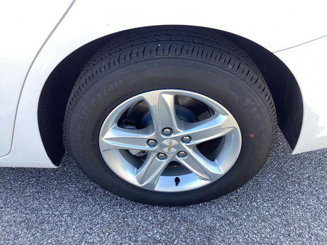 used 2024 Chevrolet Malibu car, priced at $21,991