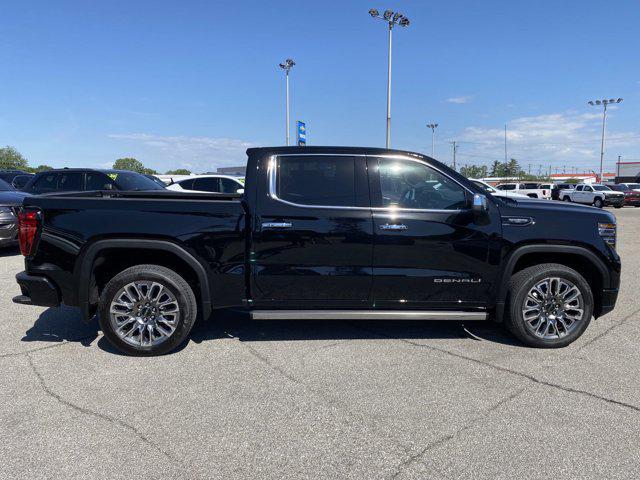 new 2024 GMC Sierra 1500 car, priced at $83,389