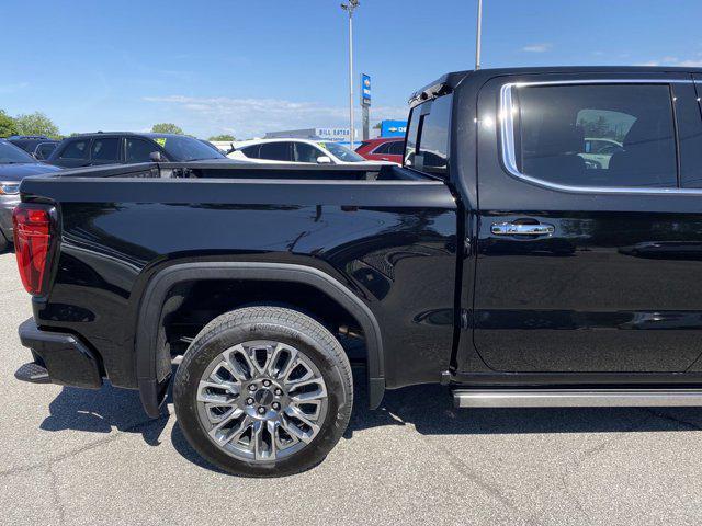 new 2024 GMC Sierra 1500 car, priced at $83,389