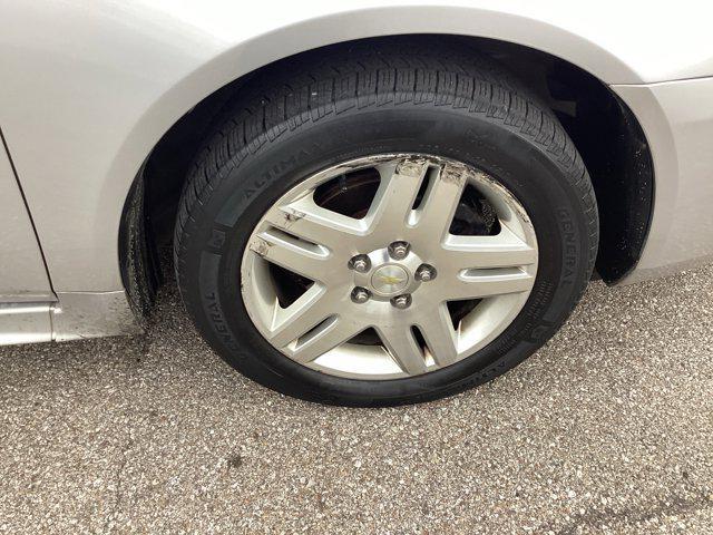 used 2014 Chevrolet Impala Limited car, priced at $6,904