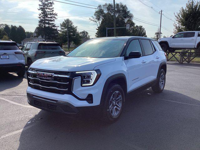 new 2026 GMC Terrain car, priced at $34,085