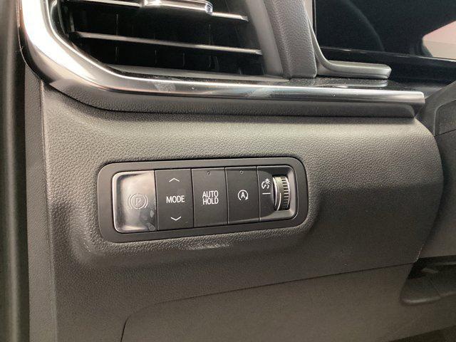 new 2026 GMC Terrain car, priced at $35,280