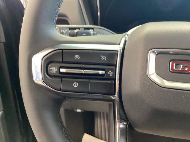 new 2026 GMC Terrain car, priced at $35,280