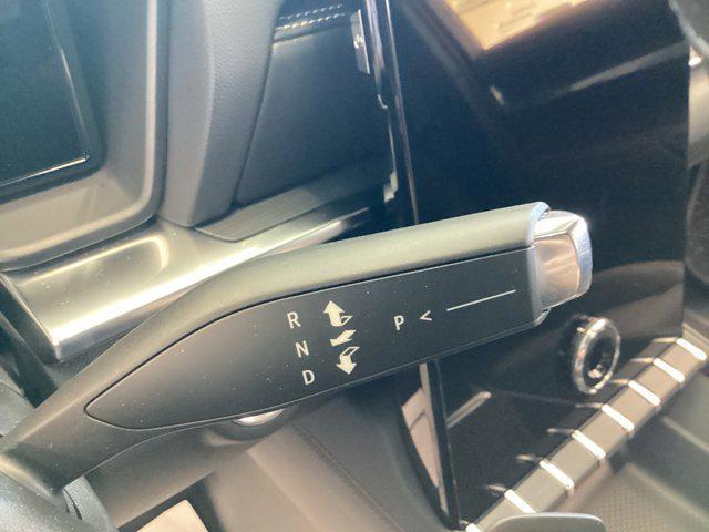 new 2026 GMC Terrain car, priced at $35,280