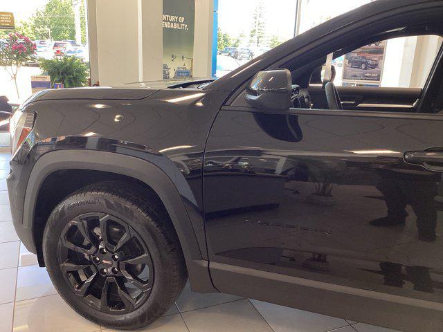 new 2026 GMC Terrain car, priced at $35,280