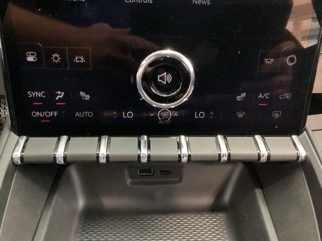 new 2026 GMC Terrain car, priced at $35,280