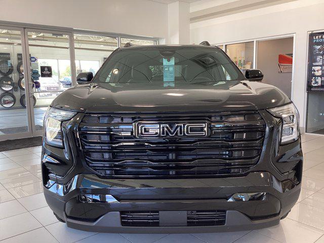 new 2026 GMC Terrain car, priced at $35,280