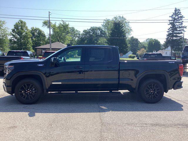 new 2025 GMC Sierra 1500 car, priced at $63,730