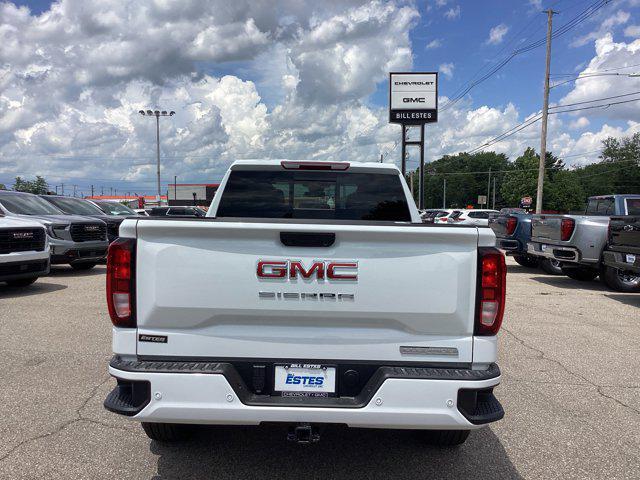 new 2025 GMC Sierra 1500 car, priced at $63,730
