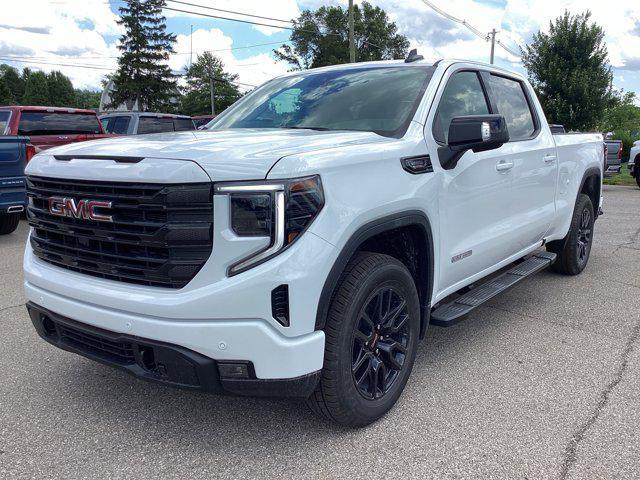 new 2025 GMC Sierra 1500 car, priced at $63,730