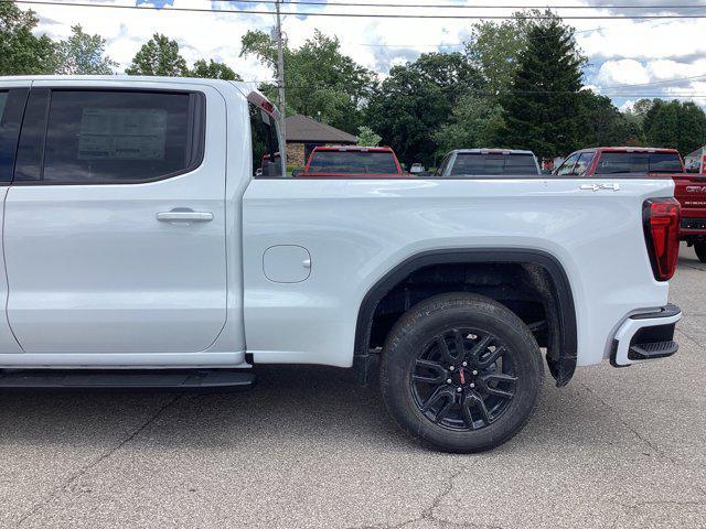 new 2025 GMC Sierra 1500 car, priced at $63,730