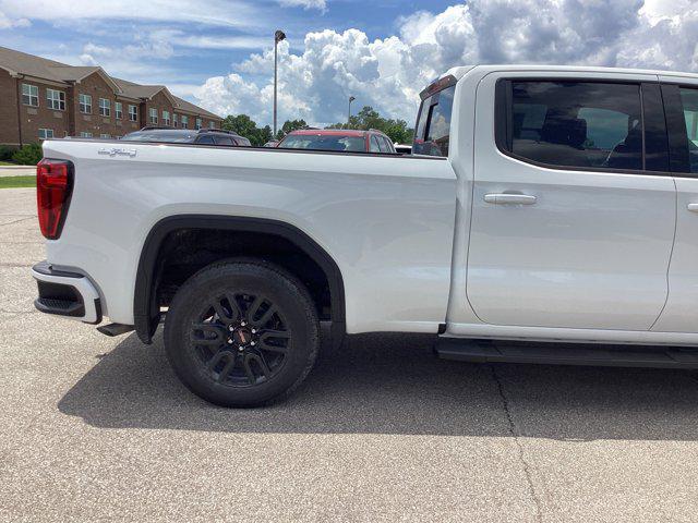 new 2025 GMC Sierra 1500 car, priced at $63,730