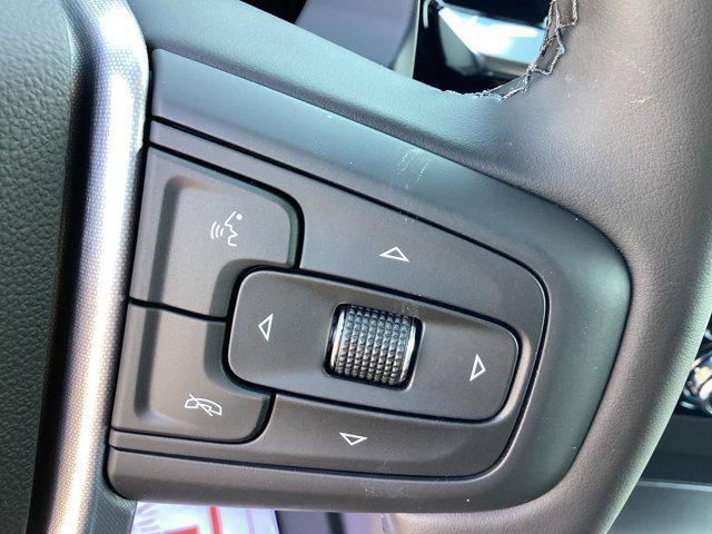 new 2025 GMC Sierra 1500 car, priced at $63,730