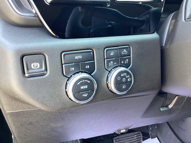 new 2025 GMC Sierra 1500 car, priced at $63,730