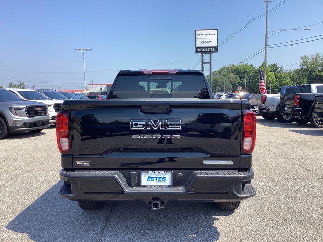 new 2025 GMC Sierra 1500 car, priced at $63,730