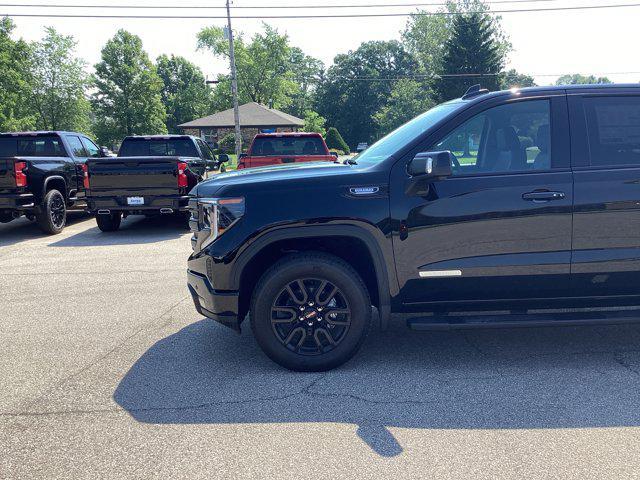 new 2025 GMC Sierra 1500 car, priced at $63,730