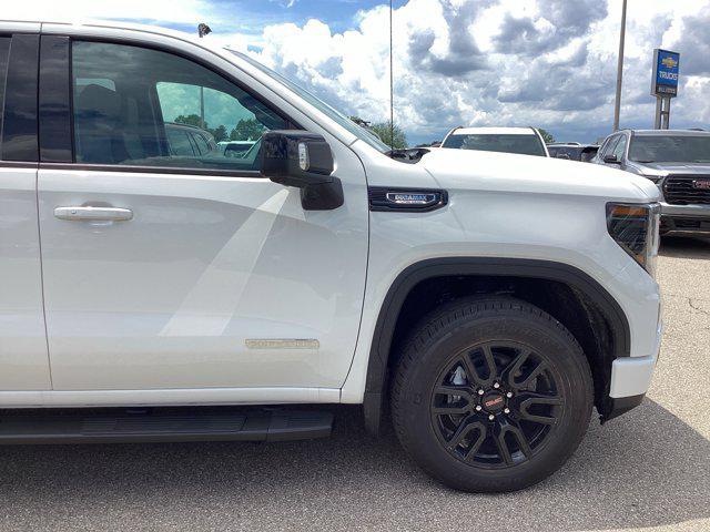 new 2025 GMC Sierra 1500 car, priced at $63,730