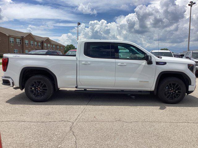 new 2025 GMC Sierra 1500 car, priced at $63,730