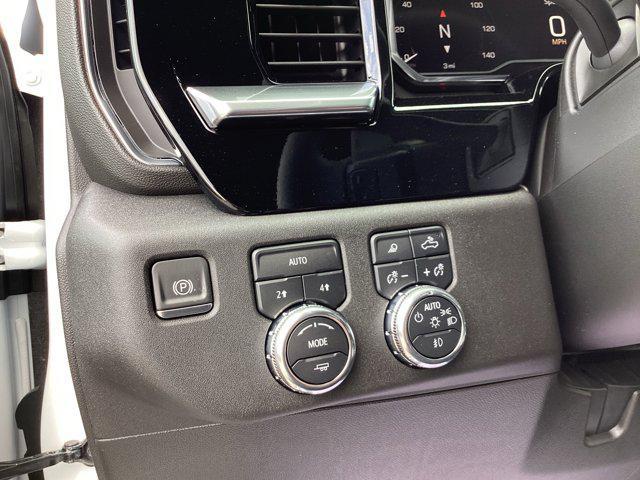 new 2025 GMC Sierra 1500 car, priced at $63,730