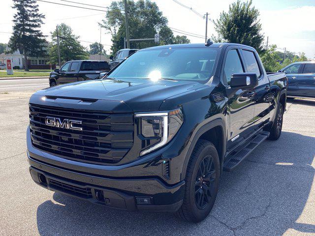 new 2025 GMC Sierra 1500 car, priced at $63,730