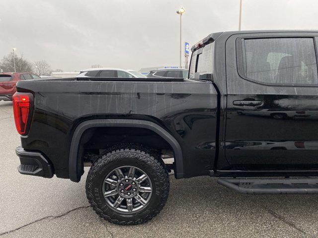 new 2024 GMC Sierra 1500 car, priced at $77,680