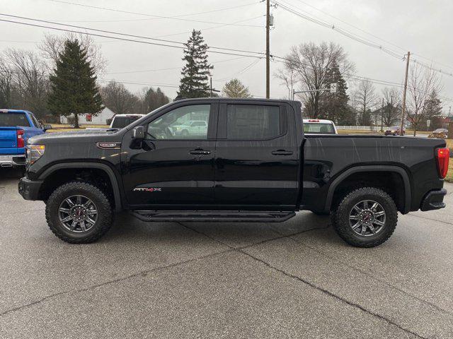 new 2024 GMC Sierra 1500 car, priced at $77,680