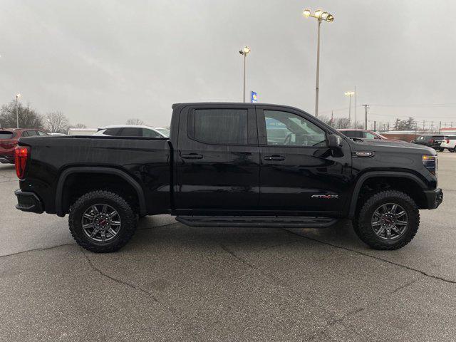 new 2024 GMC Sierra 1500 car, priced at $77,680