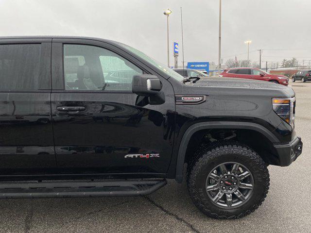 new 2024 GMC Sierra 1500 car, priced at $77,680