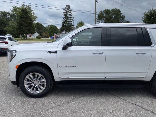 new 2024 GMC Yukon XL car, priced at $79,230