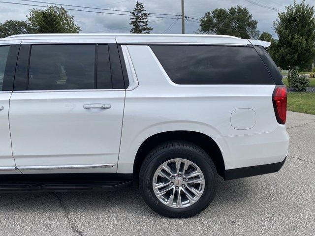 new 2024 GMC Yukon XL car, priced at $79,230